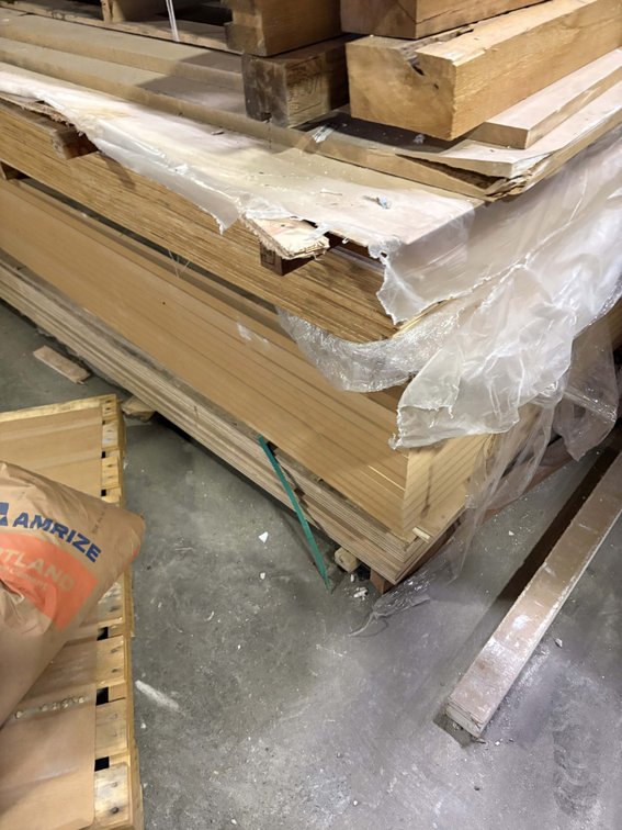 Image for Fairbanks Lumber - A Large Inventory of Building Supplies & Lumber