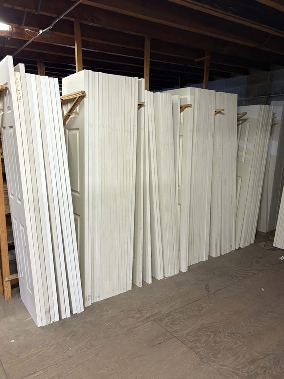 Image for Fairbanks Lumber - A Large Inventory of Building Supplies & Lumber