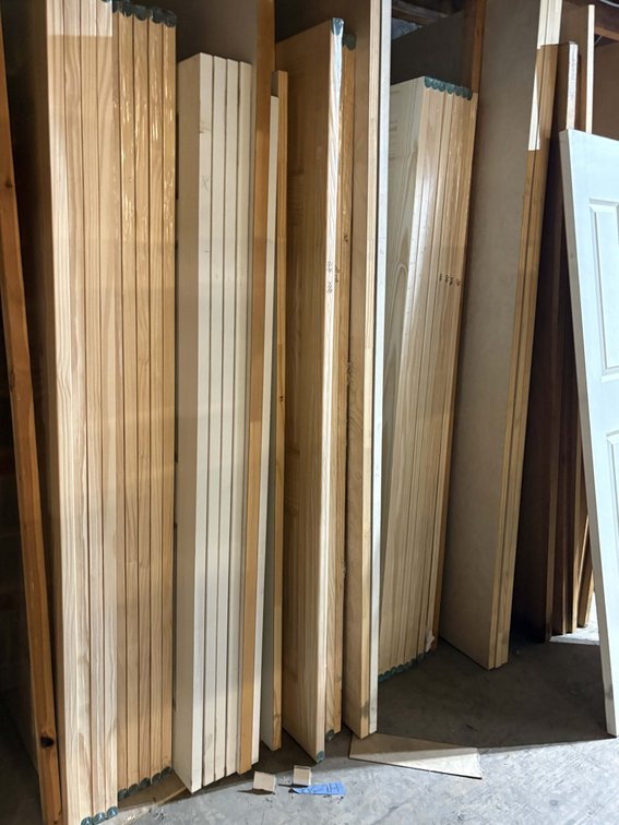 Image for Fairbanks Lumber - A Large Inventory of Building Supplies & Lumber