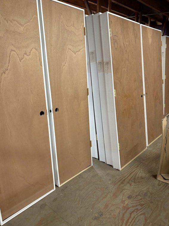 Image for Fairbanks Lumber - A Large Inventory of Building Supplies & Lumber