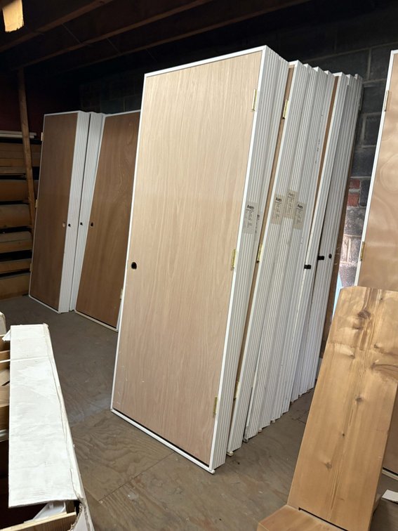 Image for Fairbanks Lumber - A Large Inventory of Building Supplies & Lumber