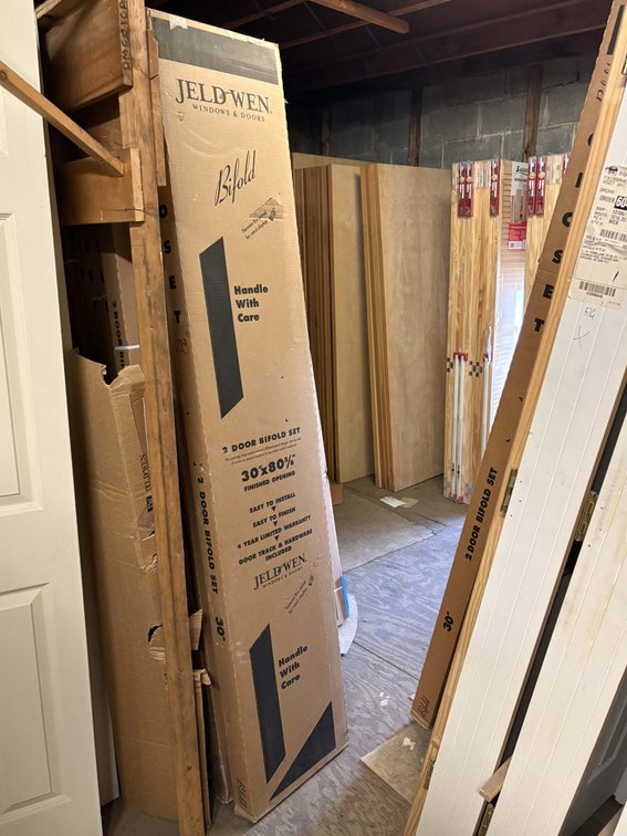 Image for Fairbanks Lumber - A Large Inventory of Building Supplies & Lumber