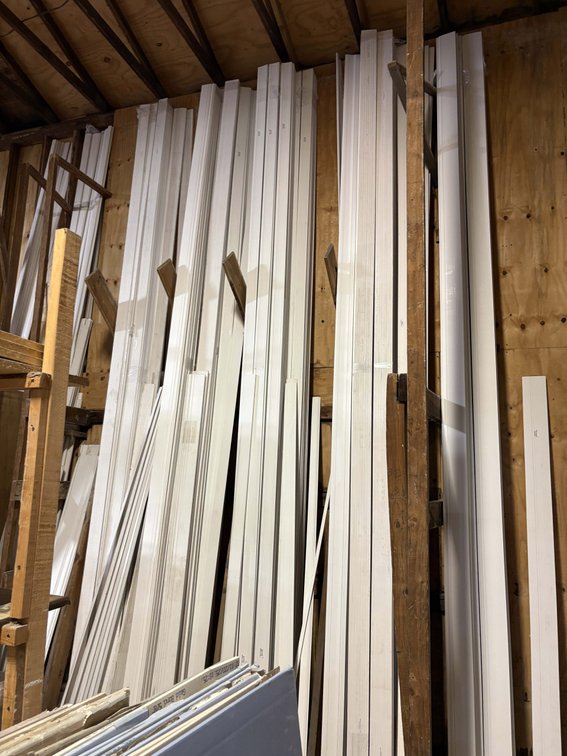Image for Fairbanks Lumber - A Large Inventory of Building Supplies & Lumber