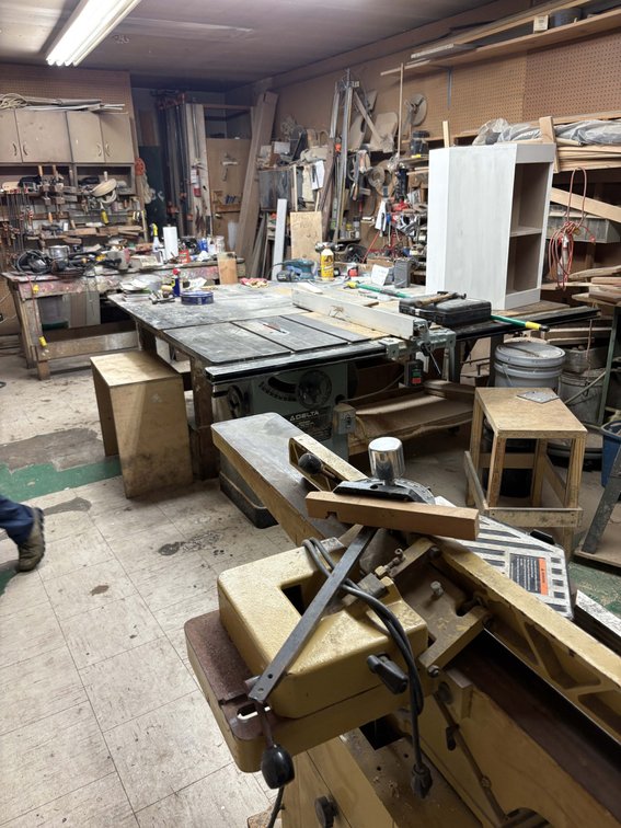 Image for Fairbanks Lumber - A Large Inventory of Building Supplies & Lumber