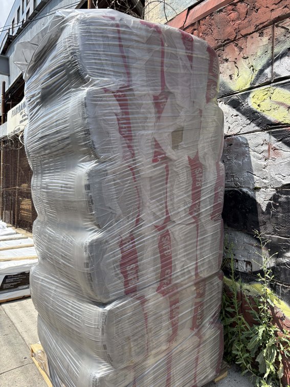Image for Fairbanks Lumber - A Large Inventory of Building Supplies & Lumber