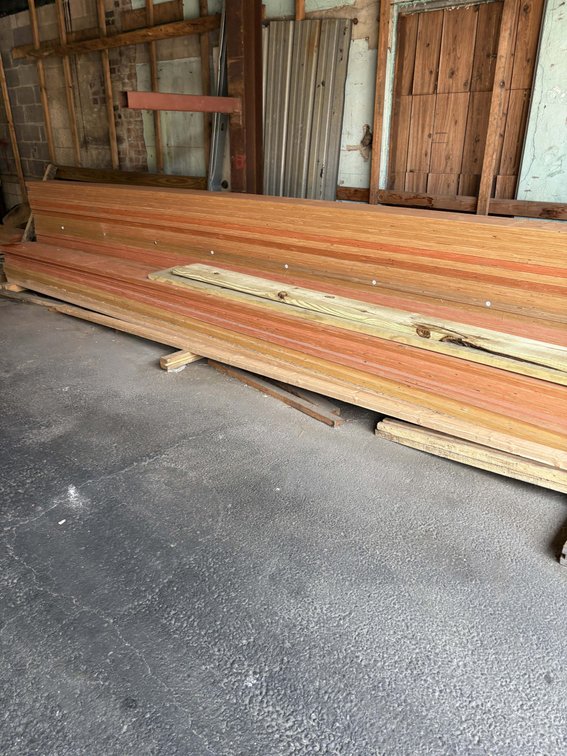 Image for Fairbanks Lumber - A Large Inventory of Building Supplies & Lumber