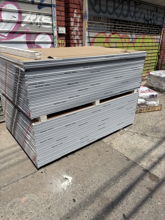 Image for Fairbanks Lumber - A Large Inventory of Building Supplies & Lumber