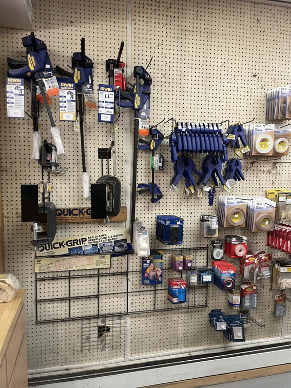 Image for Fairbanks Lumber - A Large Inventory of Building Supplies & Lumber