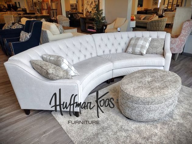 Huffman Koos Furniture - Watchung, NJ