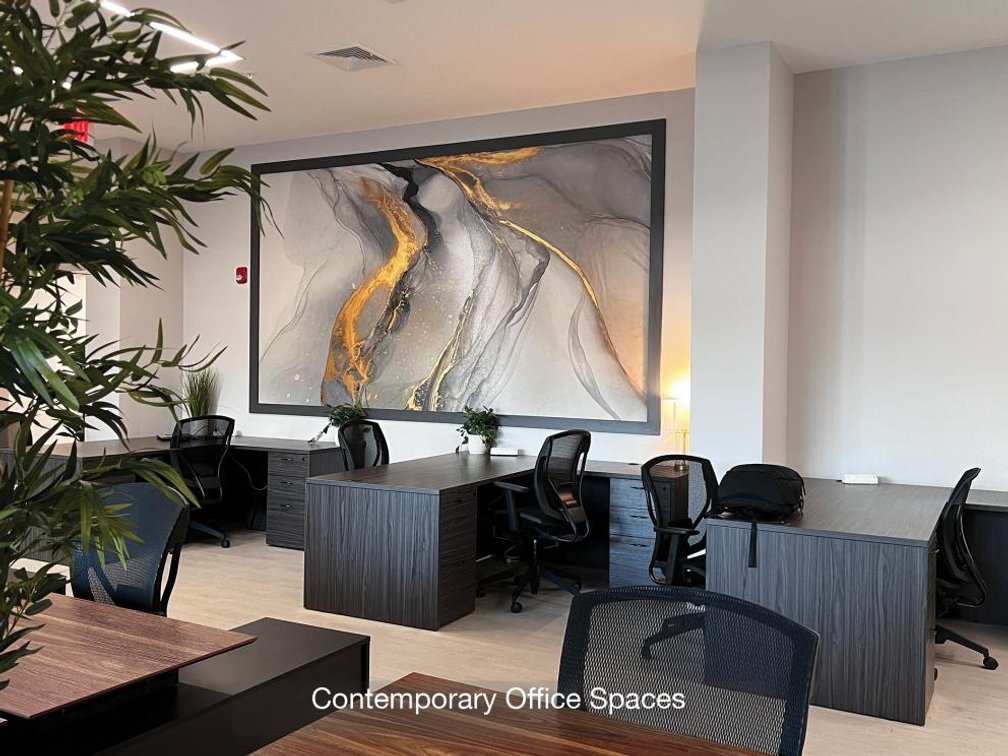 Image for Mixed Use Building Featuring: 43 Apartments & 25,000 sf Commercial Building in Union NJ