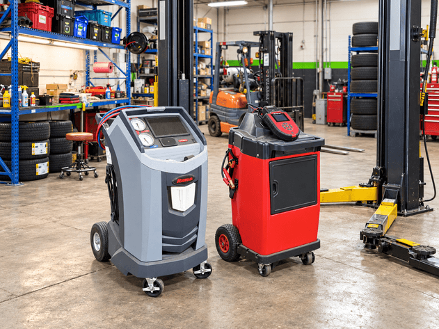 Image for Bimmer Clinic - Vehicles & Automotive Repair Equipment