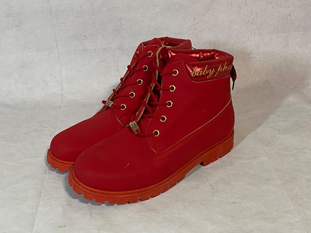 Image for A Large Footwear & Handbags Inventory