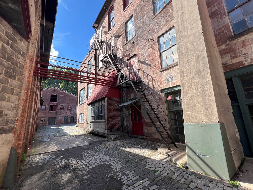 Image for 230,000+/- SF of Commercial Space on 4 Acres in Paterson, NJ