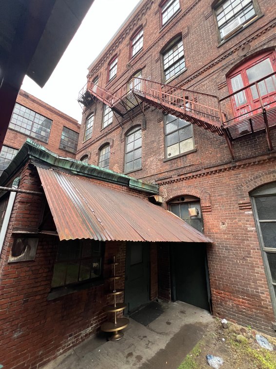 Image for 230,000+/- SF of Commercial Space on 4 Acres in Paterson, NJ