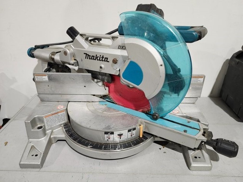 Image for Contractor Tools & Building Supplies