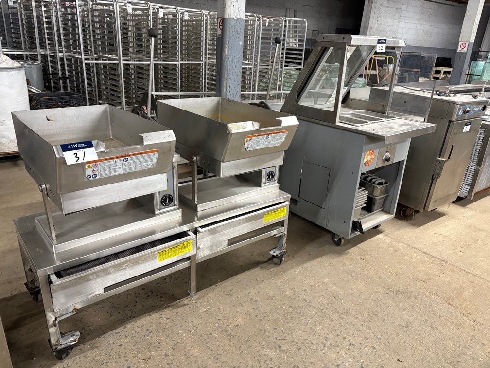Image for Restaurant Equipment