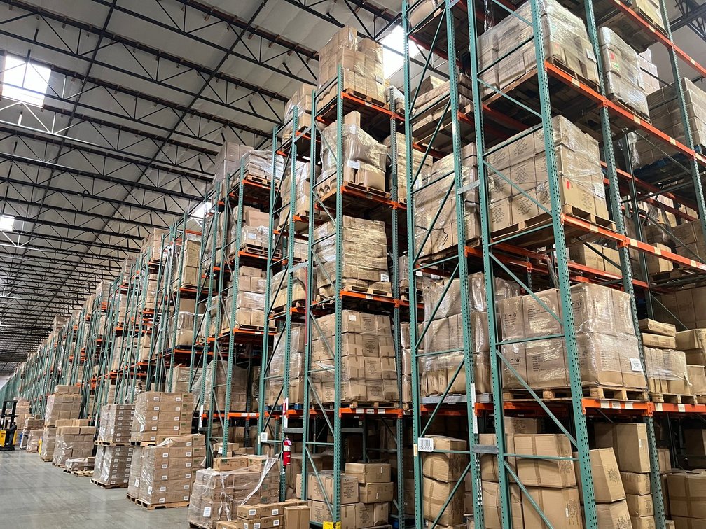 Image for Chic Home Bedding & Furniture Inventory (Los Angeles, CA)