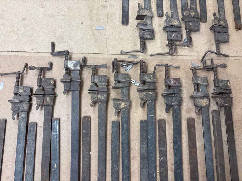 Image for Woodworking Equipment