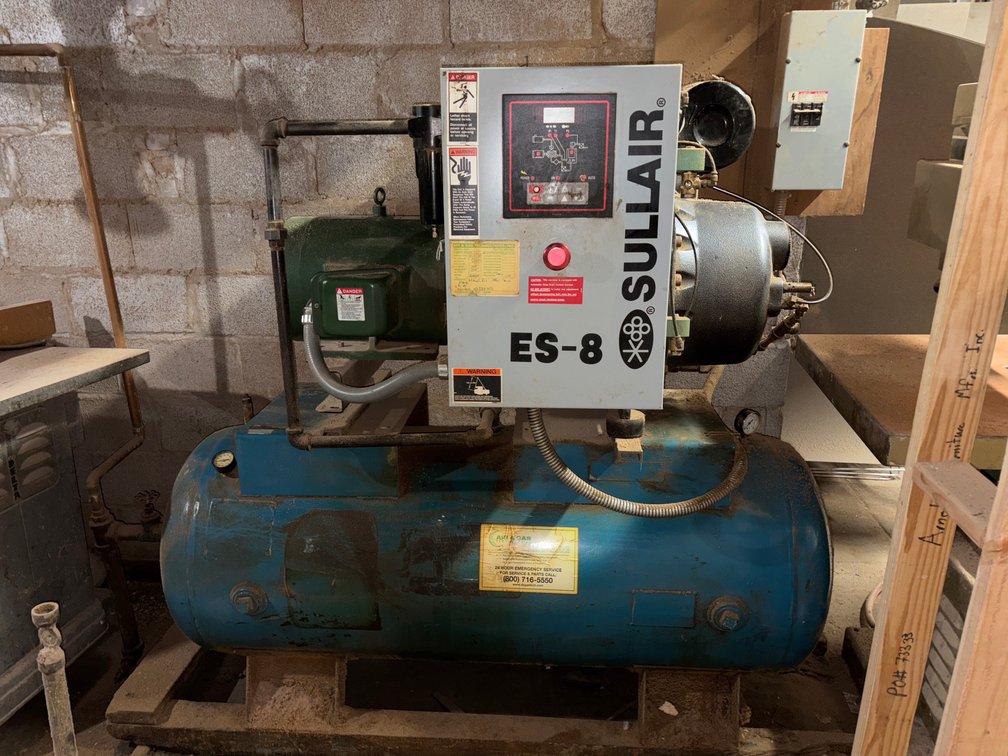 Image for Woodworking Equipment