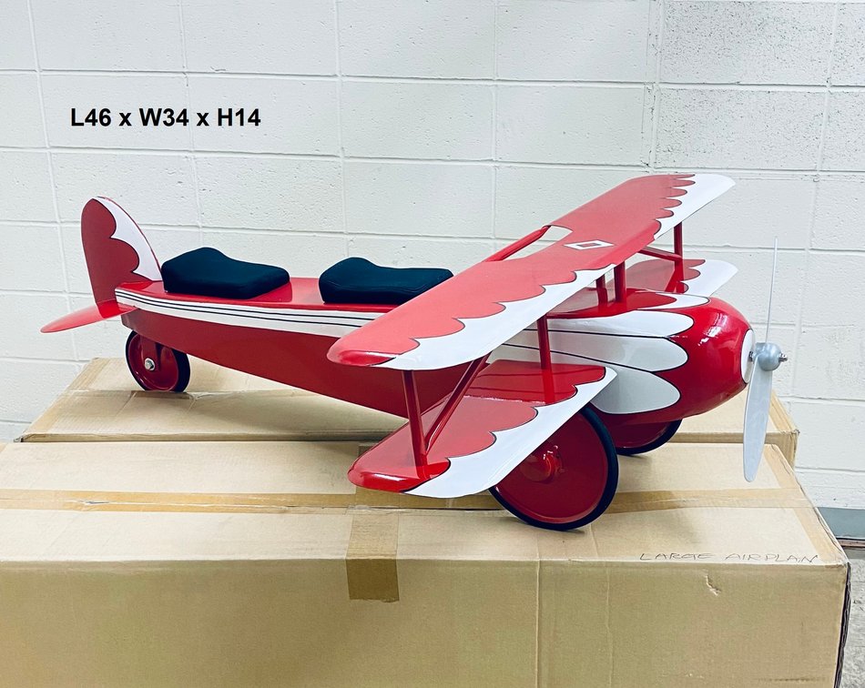 Image for An Inventory of Pedal Cars, Bicycles, Wagons & More.