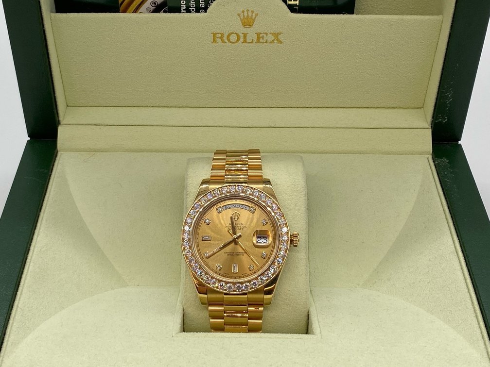 Image for Hudson County Prosecutor's Office - Fine Watches & Gold Jewelry