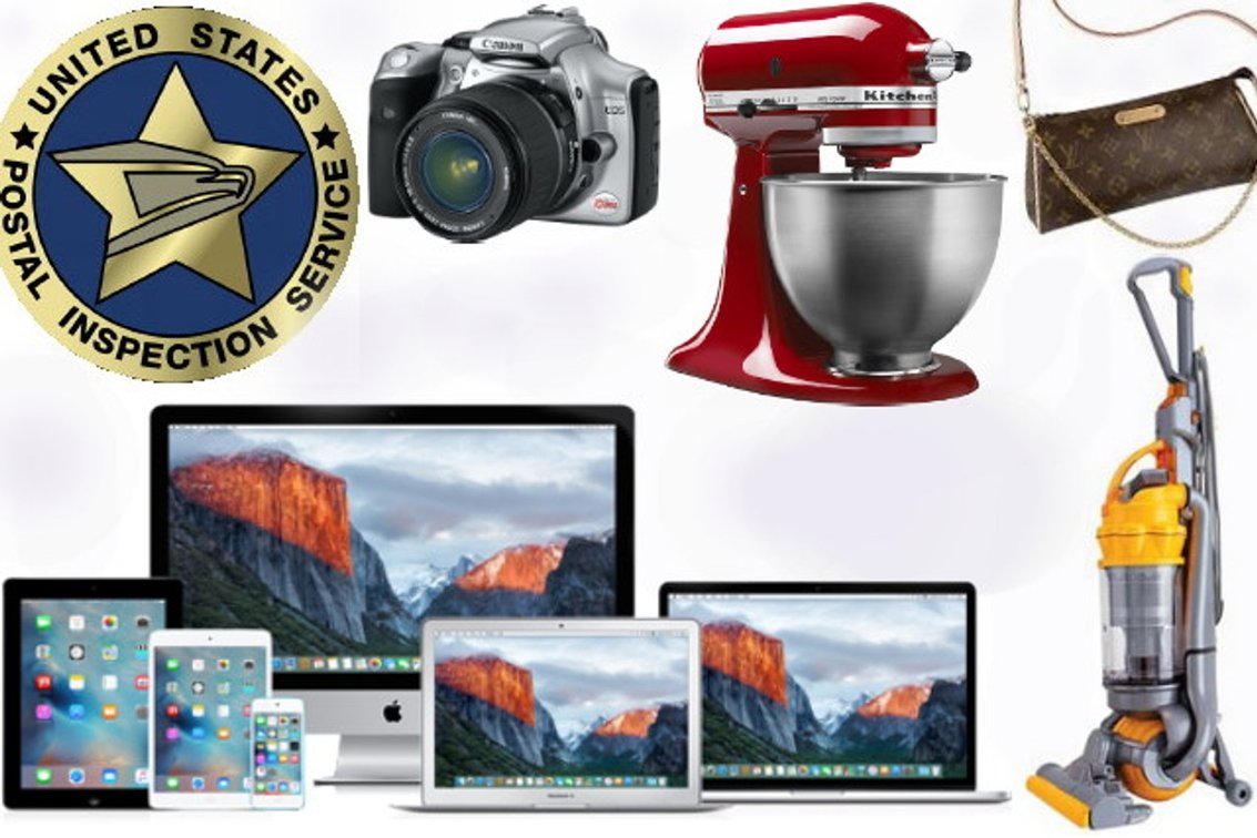 Image for Consumer Electronics, Appliances & Toys