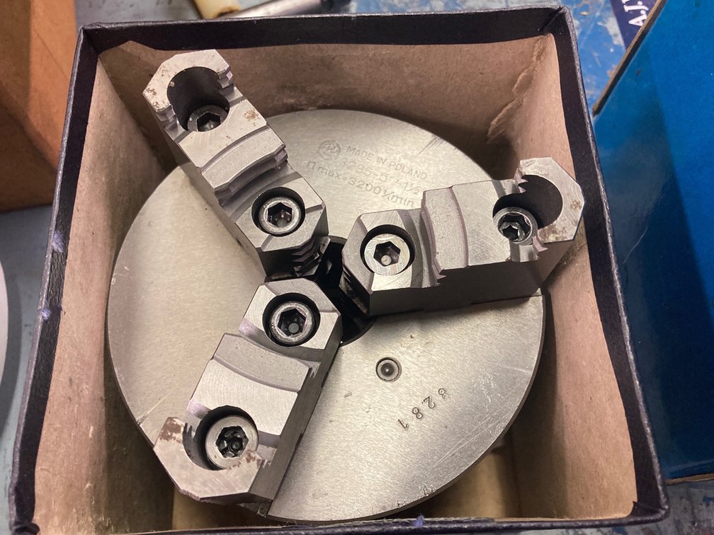 Image for CNC Precision Milling Shop