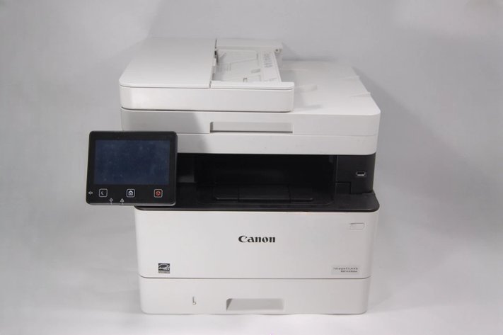 Business Equipment Liquidator's Inventory