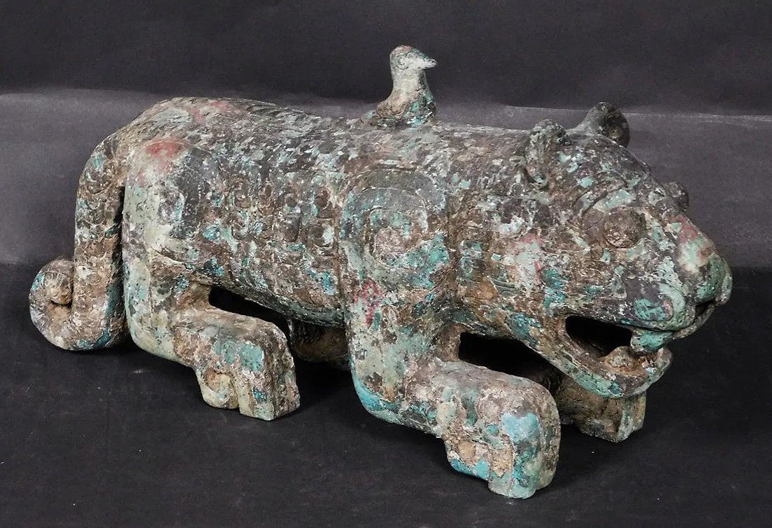 Image for Chinese Art & Aniquities