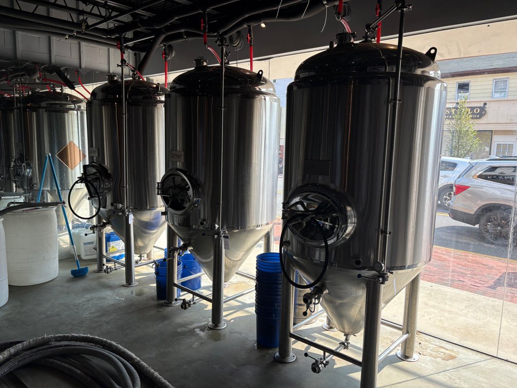 Image for Artis Brewery of Freehold, NJ
