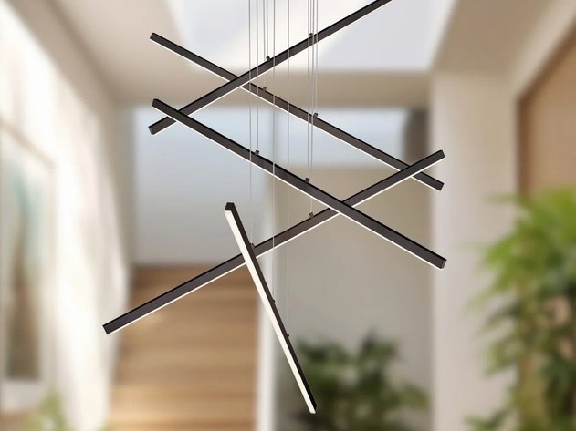 Designer Lighting Inventory