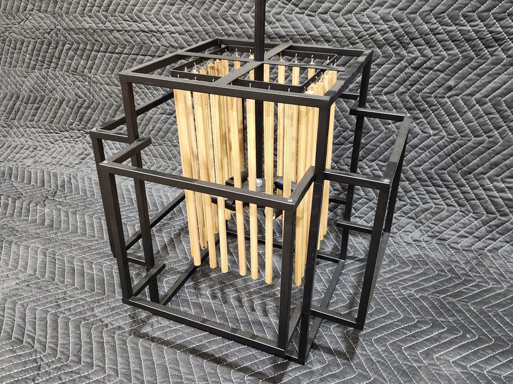 Image for Designer Lighting Inventory
