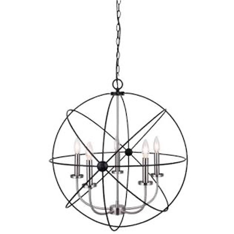 Image for Designer Lighting Inventory