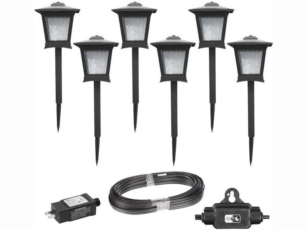 Image for Designer Lighting Inventory