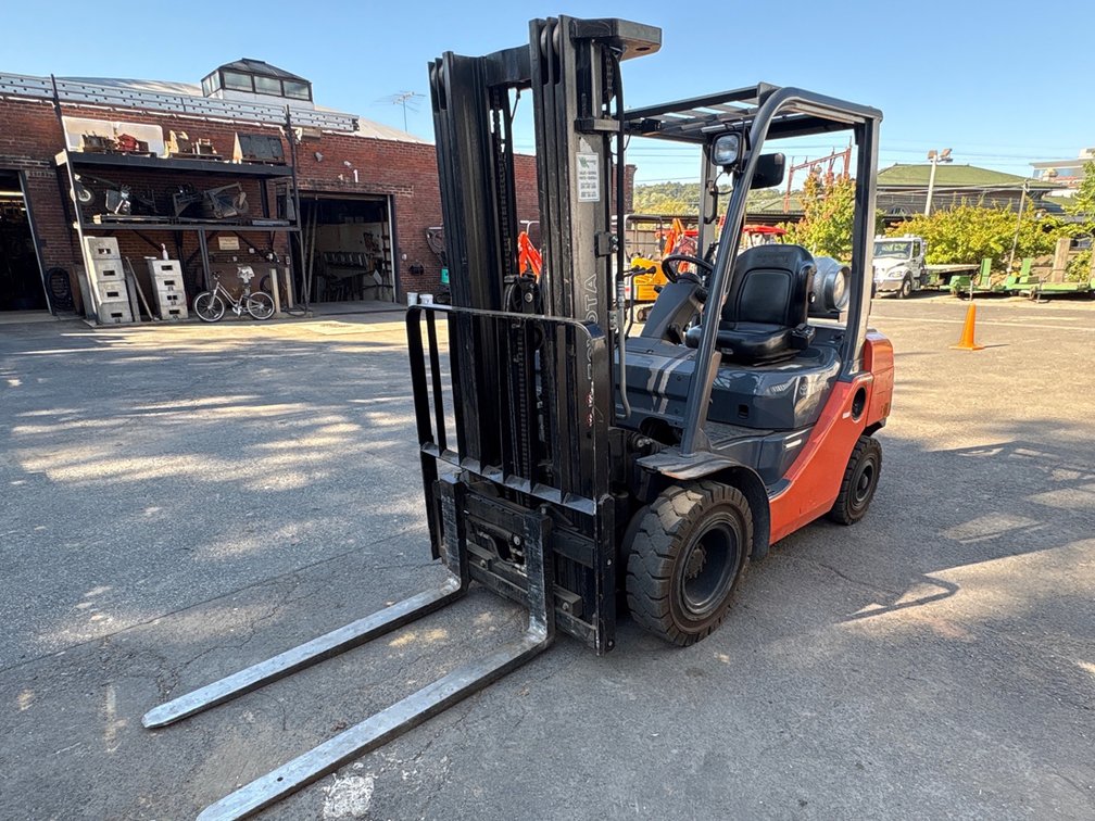 Image for Construction Equipment & Contractor Tools