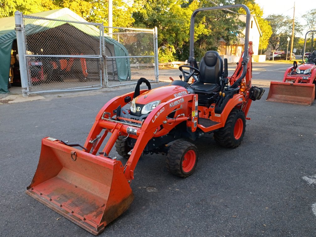 Image for Construction Equipment & Contractor Tools