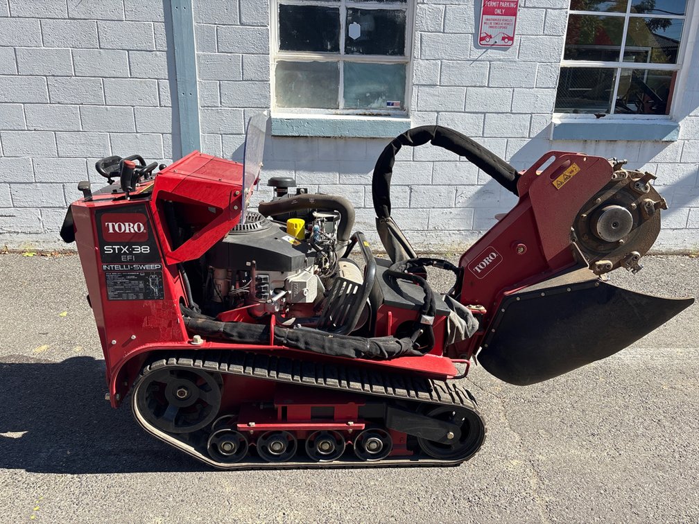 Image for Construction Equipment & Contractor Tools