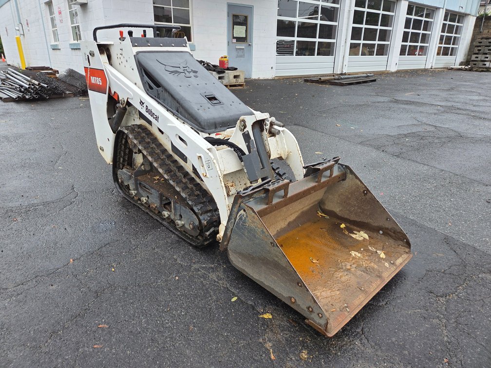 Image for Construction Equipment & Contractor Tools