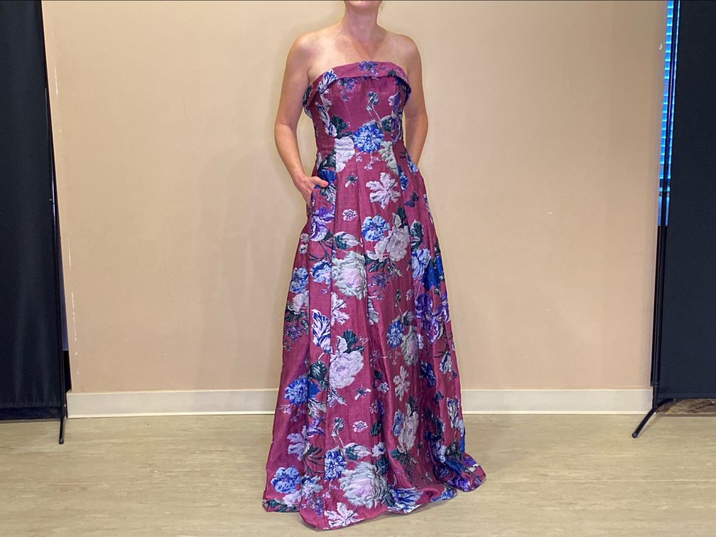 Image for Designer Couture Gowns & Accessories