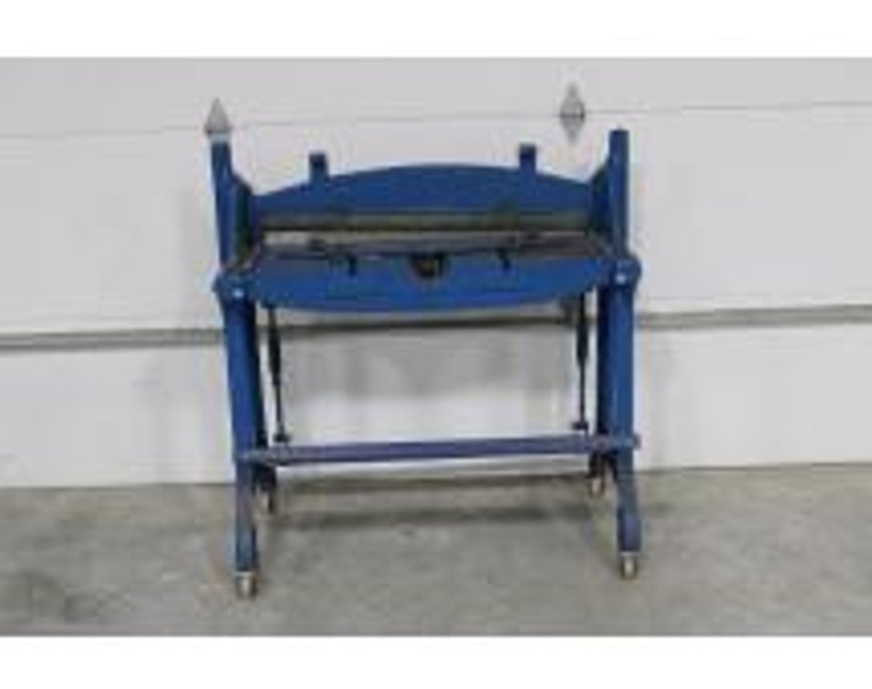 Image for SKID LOADER-ATTACHMENTS-TOOLS-MOWERS