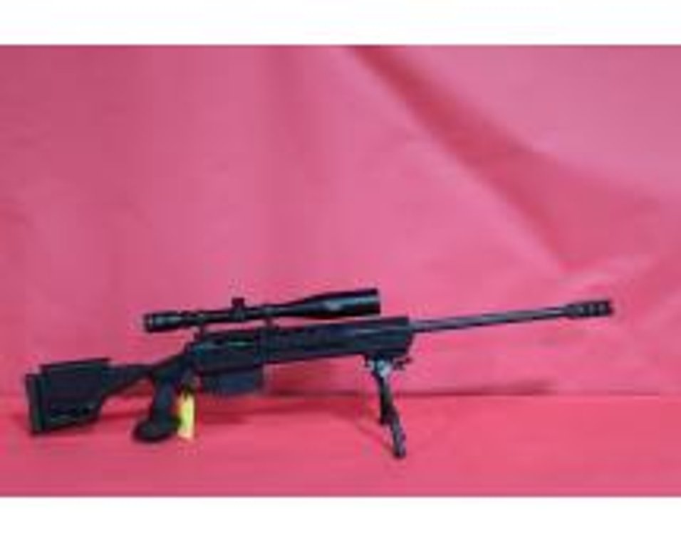 Image for GUNS-AMMO-RELOADING-KNIVES