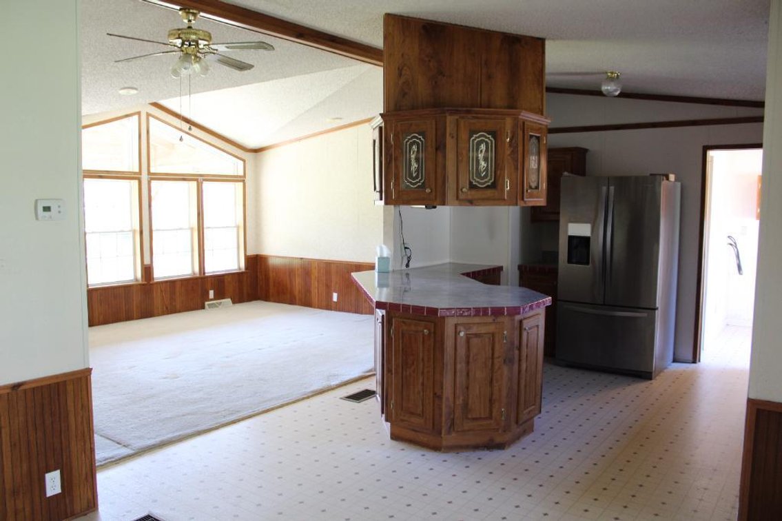 Image for 4 ACRES-HOME-DETACHED GARAGE