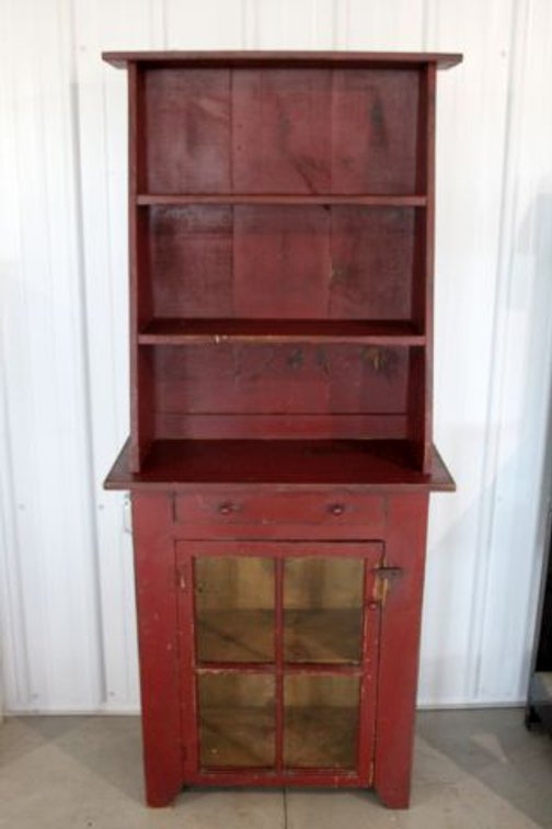 Image for FURNITURE BARN RETIREMENT SALE