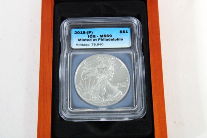 Image for COINS-COINS-COINS