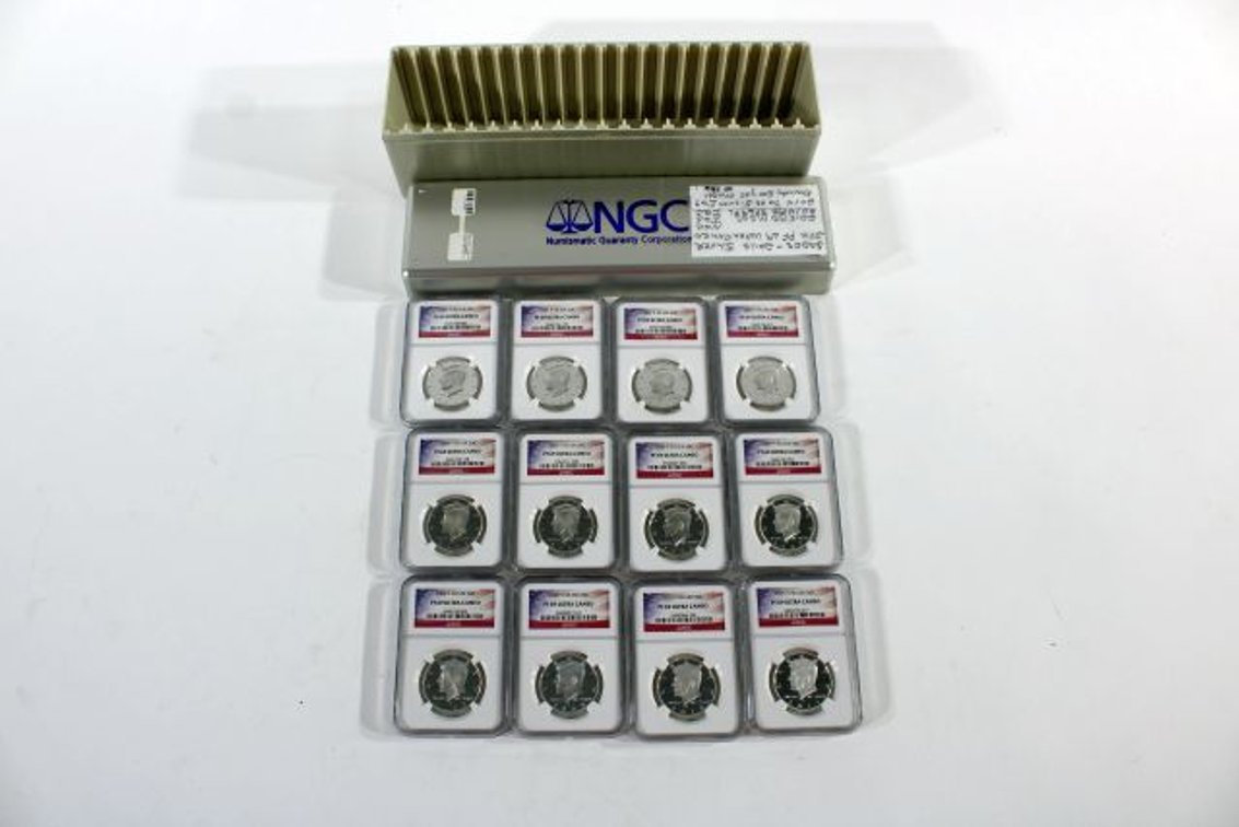 Image for COINS-COINS-COINS