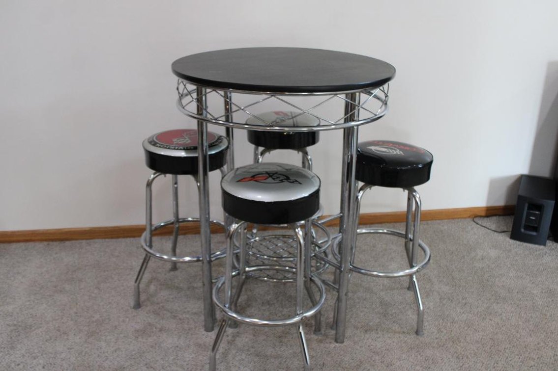Image for Motorcycle-Tools-Furniture