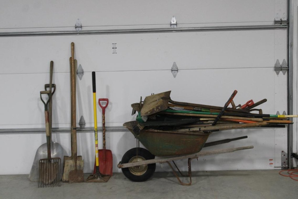 Image for FOOD CART-TOOLS-FURNITURE