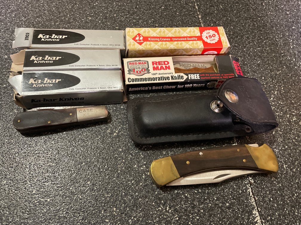 Image for Newark- Tools-Furniture-Household
