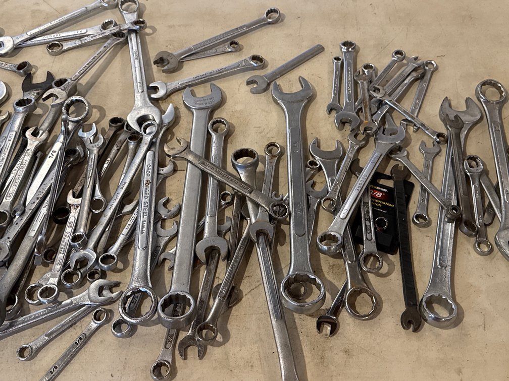 Image for Newark- Tools-Furniture-Household