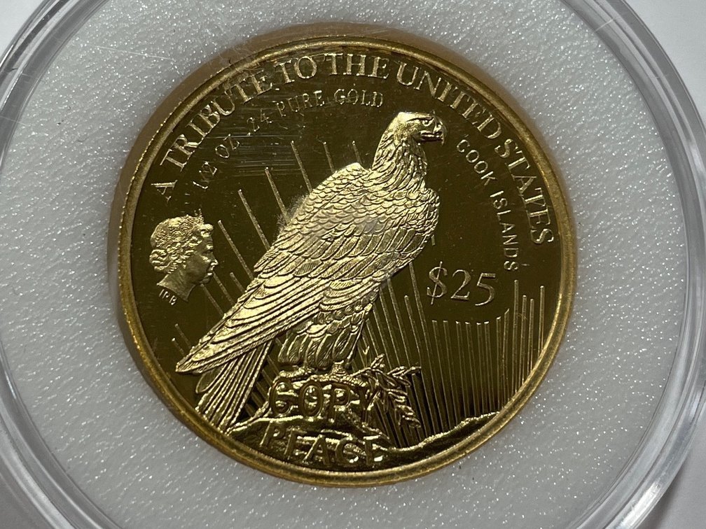 Image for SILVER-GOLD- COINS-JEWELRY